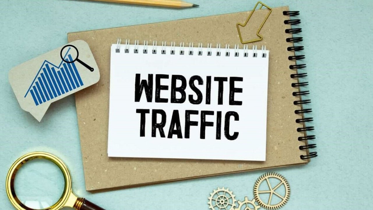 Traffic website là gì? Mua traffic có giúp SEO hiệu quả hơn không?