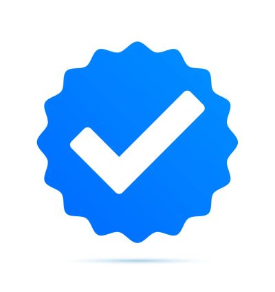 Nâng cấp Tick xanh Cho Fanpage Facebook (có bảo hành)