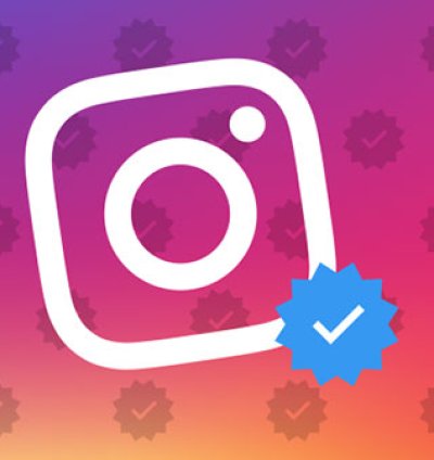 Nâng cấp Tick xanh cho Instagram