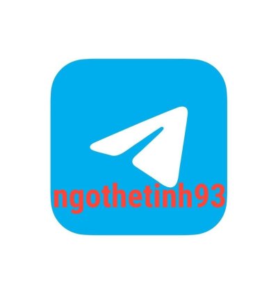 Telegram |+84 new ngâm 3-7 ngày spam add khoẻ