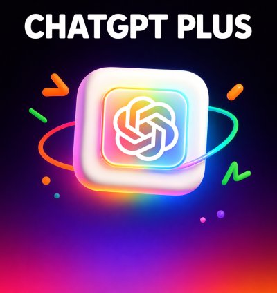 ChatGPT Plus 1 Tháng Giá Rẻ – Tài Khoản Riêng