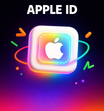 Tài Khoản Apple ID Dịch Vụ – Full CHBM Không 2FA, iCloud