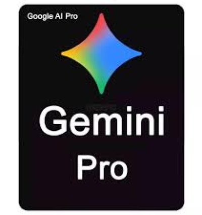 GEMINI PRO + GOOGLE ONE 2TB ADD SLOT ACC CHÍNH CHỦ