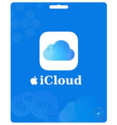 ICLOUD 2TB CHÍNH CHỦ